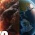 The First Murder Cain And Abel S Cosmic Conflict