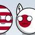 Kore No Nani Neko MeMe Countryballs