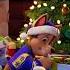 Happy Holidays From Your Favorite Pups PAWPatrol HolidayFireplace