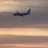 Flight To Heaven Fly Sky Nice World Beautiful Good Airplane Adventure Life Sunset Sun