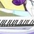 RUS MLP Equestria Girls 2 Rainbow Rocks Player Piano