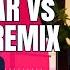 SPORTS CAR Vs BUTTONS REMIX Showmusik Mashup