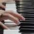 The Mandalorian Chapter 9 The Marshal S Tale Piano Cover