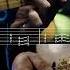 THE OFFSPRING Pretty Fly For A White Guy Easy TAB Guitar Tutorial Easyguitartabs Short