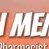 Pharmacist North Memphis Lyrics TikTok Song