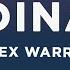 Alex Warren Ordinary Lyrics