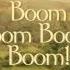 Boom Boom Boom Boom Irish Version Cullen Vance