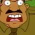 Lieutenant Major Goose Hey Arnold Nicktoons