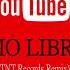 Gladiator Now We Are Free TNT Records Remix Remastered