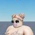 How To Be CHUNKY BADDIE In ROBLOX Roblox Shorts