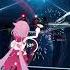 Fake Human No 40 Wada Shimon Sakamata Chloe Cv Beat Saber Reverse Grip
