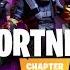 Fortnite Battle Royale Trailer Zayde Wølf Animal