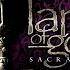 Lamb Of God Forgotten Lost Angels Official Audio