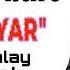 Okan Bayburt AĞLAMA YAR Sallama Halay