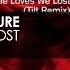 Tiësto Presents Allure The Loves We Lost Tilt Remix