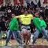 MUST WATCH Cardi B S Bartier Cardi Makes High School Dance Rally So Hype