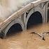 Chinese Outraged 310 Reservoirs Overflow Submerging Villages Mass Evacuation Overnight