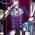 Kamui Gakupo The Madness Of Duke Venomania ヴェノマニア公の狂気 Venomania Kou No Kyouki Vocaloid 神威がくぽ