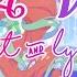 Aikatsu Planet Rose Ruli Inner Voice SHORT LYRICS