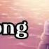 Nightcore Last Song Lyrics