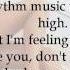 Inna Sun Is Up Lyrics