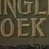 The Jungle Book Localized Dutch Credits