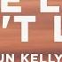 Machine Gun Kelly Fake Love Don T Last Lyrics Ft Iann Dior