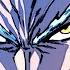 GAROU RAP Monstruo Humano Keyto One Punch Man