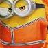 Heitor Pereira The Vicious 6 Confront Gru