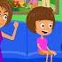 Dora Watches Family Guy And Gets Grounded