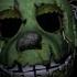 SFM FNAF Bury A Friend Challenge BuryafriendGameschallange