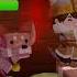 Mini World CREATA Part 6 WendyGamingG Going To The Horas Space Requested