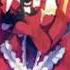 Kidou Sentai Iron Saga OP Sea Of Fire Feat Mizuki