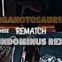 Rematch Indominus Rex Vs Giganotosaurus Vsedit Vsbattle Wisedit Wis Indominusrex Debate