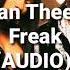 Tyga Megan Thee Stallion Freak Sound Audio High Quality