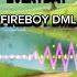 FIREBOY DML EVERYDAY OFFICIAL LYRICS VIDEO