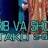 Oshiq G Arib Va Shohsanam Spektakli 2 Qism