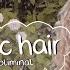 Perfect 2c Hair Wavy Curly Hair Subliminal Request