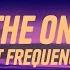 Lost Frequencies Love Is The Only Thing Lyrics