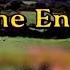 The End 20th Century Fox Releasing 1971 For Jnr Oz