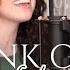 I THANK GOD Genavieve Linkowski Instrumental Karaoke Minus One