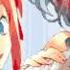 Kinsou No Vermeil Op 8 Bit 金装のヴェルメイユ