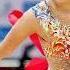 Arina Averina Ribbon 2018 Music
