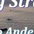 Hugo Andersson Kissing Strangers Lyrics