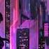 Synth Eden Scarlet City Full EP 2022