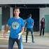 Bachata Footwork Combination Bachata Bachatadance Bachataflow Bachatafootwork