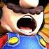 Mario Plays VRChat