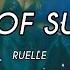 Ruelle Game Of Survival Lyrics Bass Boosted