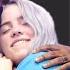 Billie Eilish Khalid Lovely Piano Parts ONLY Piano Tutorial