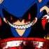 Sonic Exe Animal I Have Become